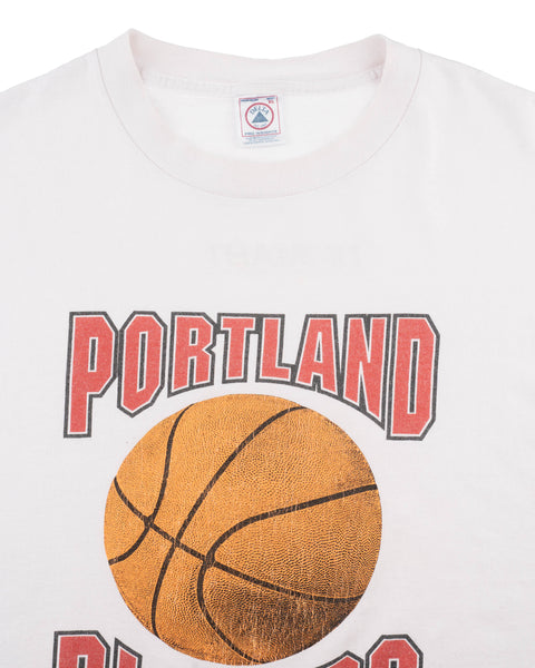 90’s Blazers Tee - XL