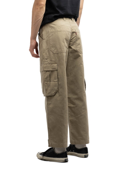 90's Levi's Cargos - 32” x 30”
