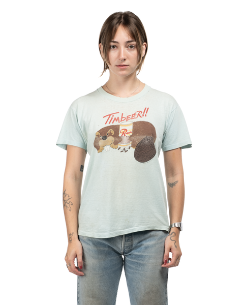 1970s Rainier Beer Tee