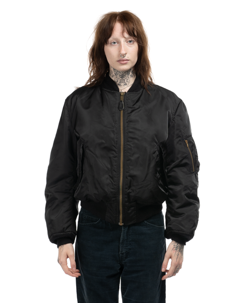 1980s MA-1 Bomber Jacket