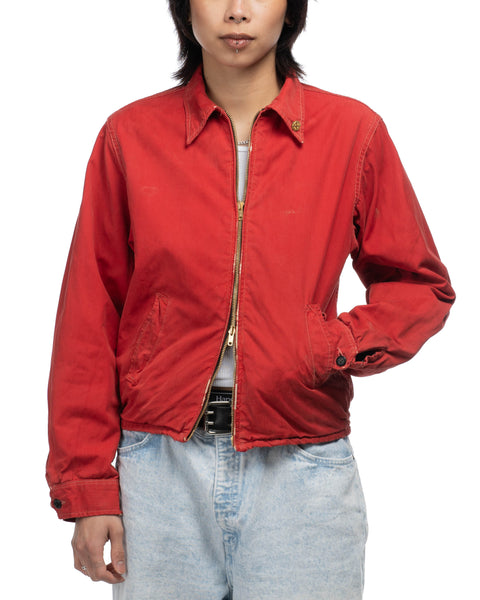 50's Junior Sharpshooter Jacket - Small