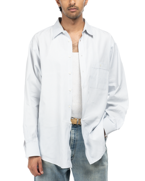 1990s Armani Button-Up Shirt
