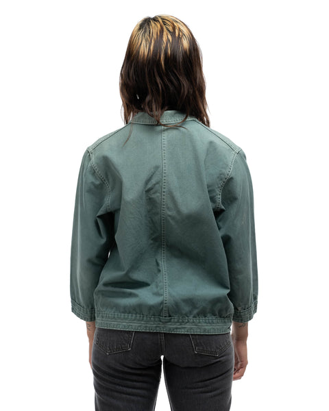 40's Chore Coat - XS