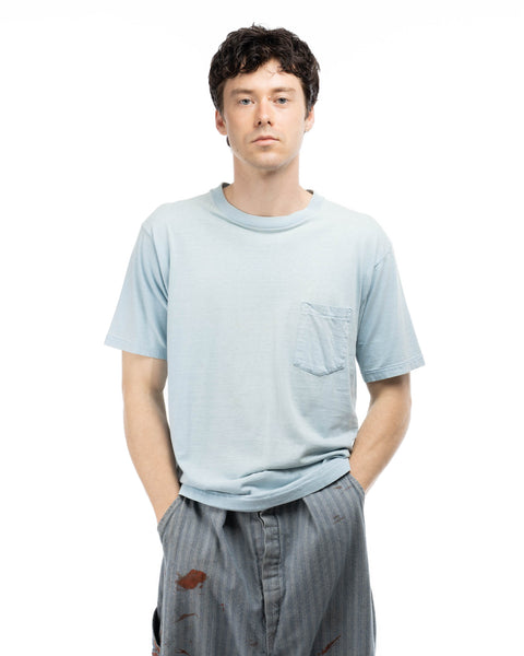 70’s Pocket Tee - XL