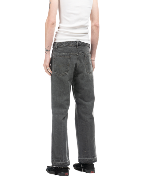 1980s Levi's 505 Denim