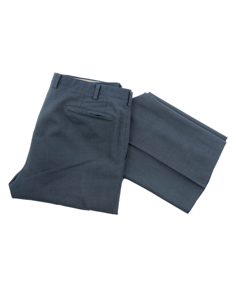 70's Tailored Trousers - 31" x 27"