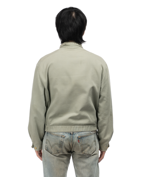 1950s Harrington Jacket