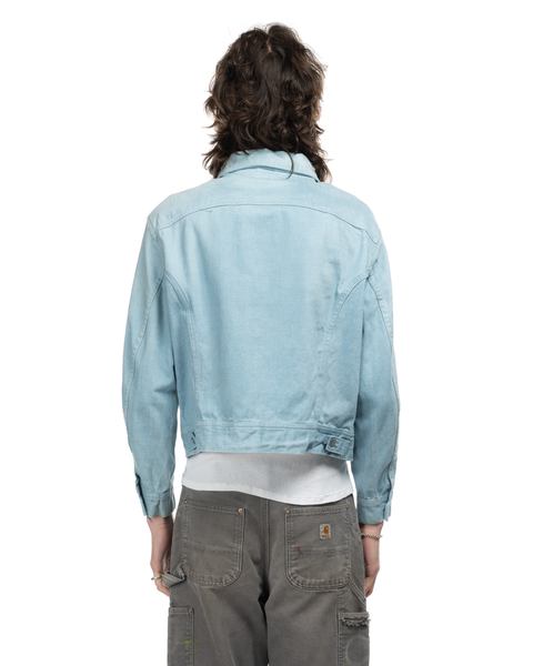 1970s Lee Moleskin Jacket