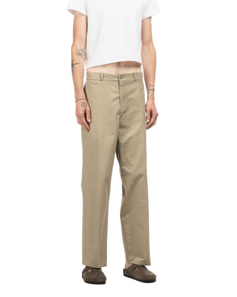 1960s Officer Chinos