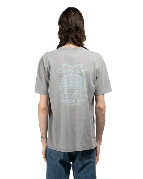 1980s Observatory Mirror Lab Tee