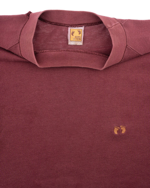 70's USS Neptune Submarine Tee - Medium