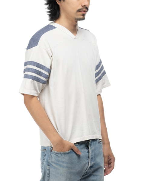 1980s Boxy Jersey Tee