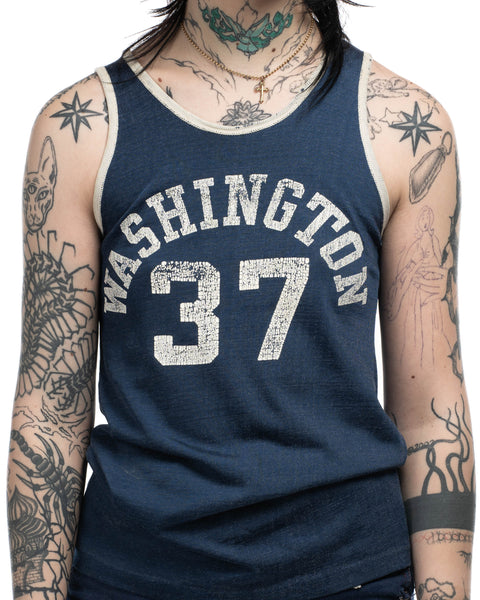 50's Champion Jersey - Small