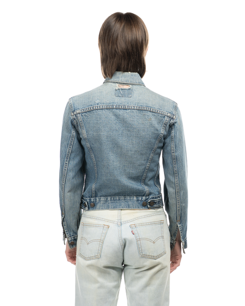 1970s Levi's Type 3 Trucker Jacket