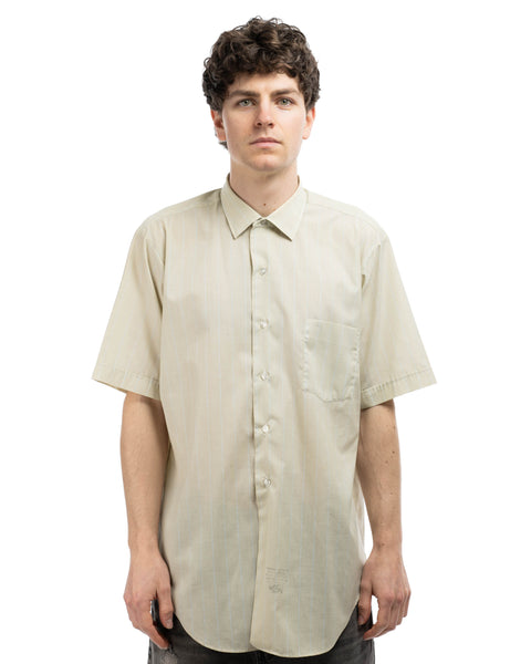 70's Arrow Work Shirt - Large