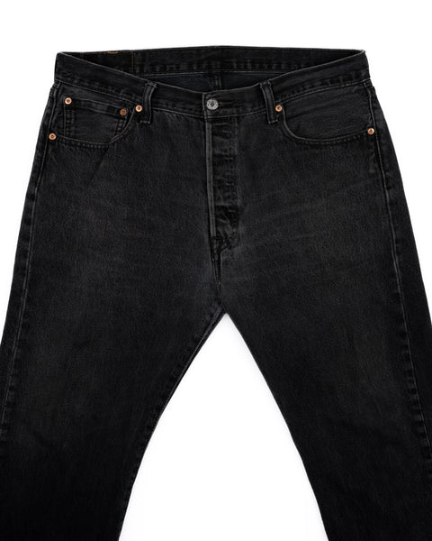 Y2K Levi’s 501 Denim - 37” x 30”