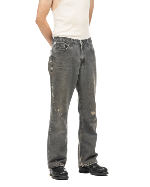 1990s Levi's 515 Bootcut Denim