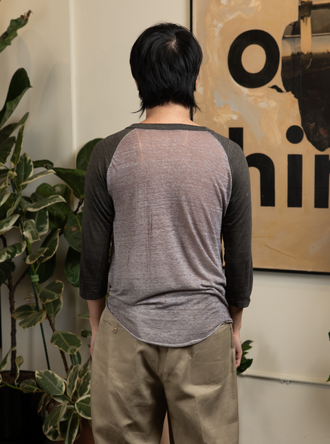 1980s Adam Ant Tour Tee