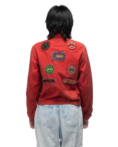 50's Junior Sharpshooter Jacket - Small