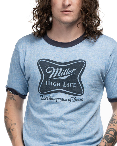70's Miller Highlife Tee - XL