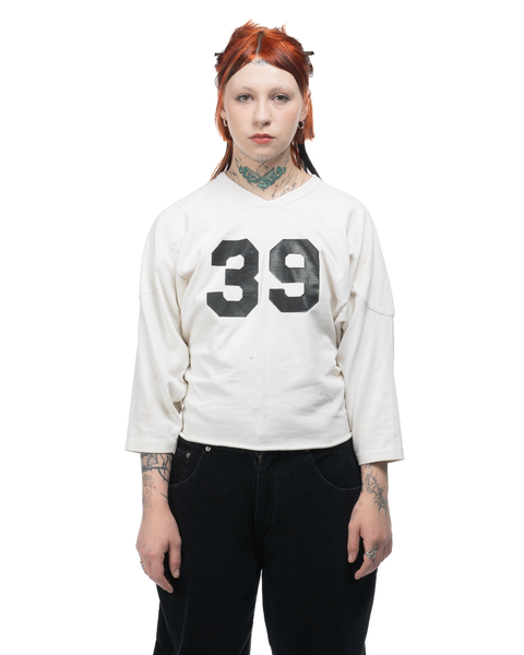 60's Heavy Jersey Tee - Small