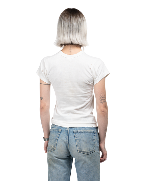 1950s Russell Athletic Tee