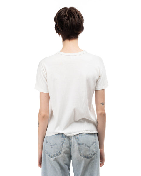 70’s Russell Seamen’s Tee - Medium