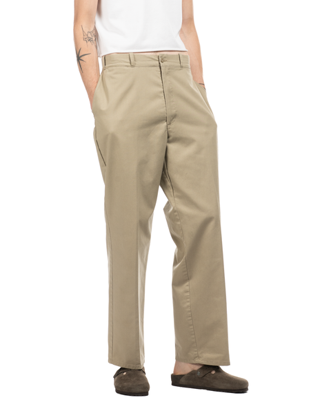 1960s Officer Chinos