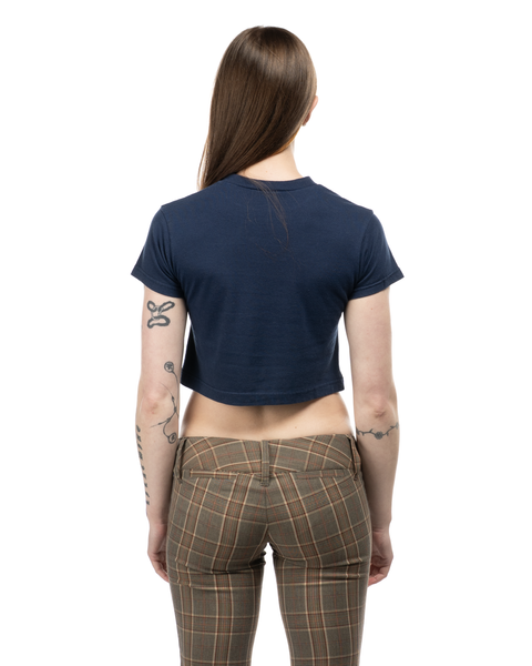 1980s Spumoni QT Tee