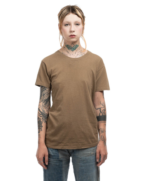 60’s Military Issue Tee - Medium