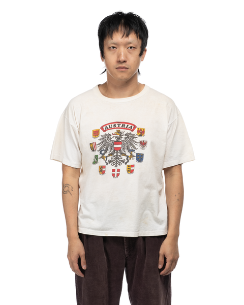 1980s Austria Souvenir Tee