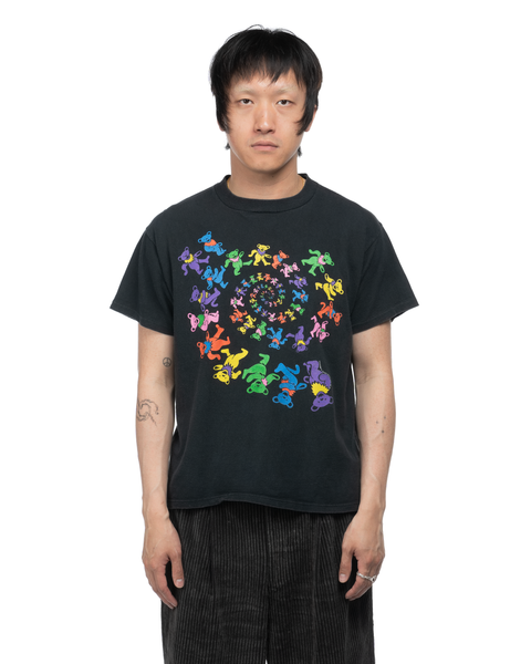 90's Grateful Dead Tee - Large