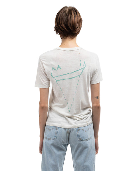 80's Blazers Tee - Medium