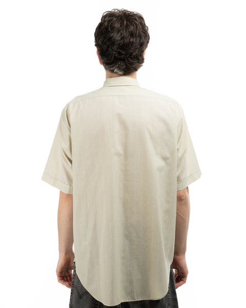 70's Arrow Work Shirt - Large