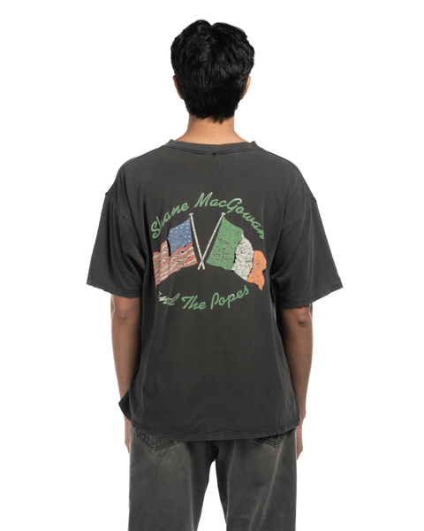 1990s Irish Punk Tee