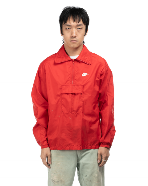 1980s Nike Massachusetts Windbreaker