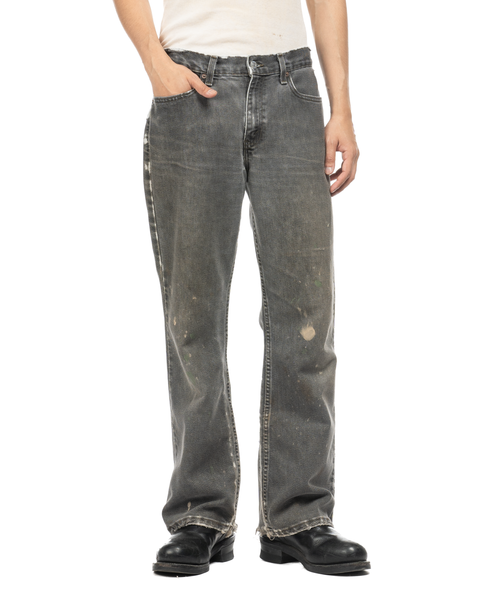 1990s Levi's 515 Bootcut Denim