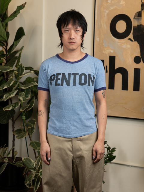 1970s Penton Champion Tee