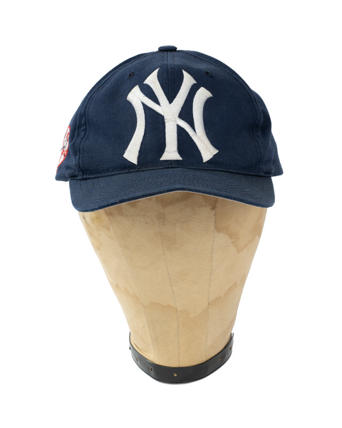 90’s Yankees Cap - OS