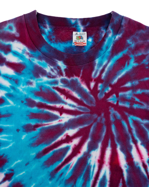 90's Tie-Dye Tee - Medium