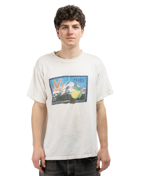 90's Viewmont Orchards Tee - Large
