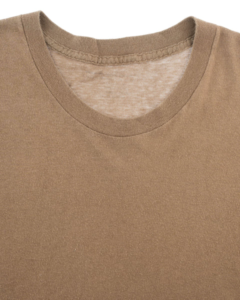 60’s Military Issue Tee - Medium