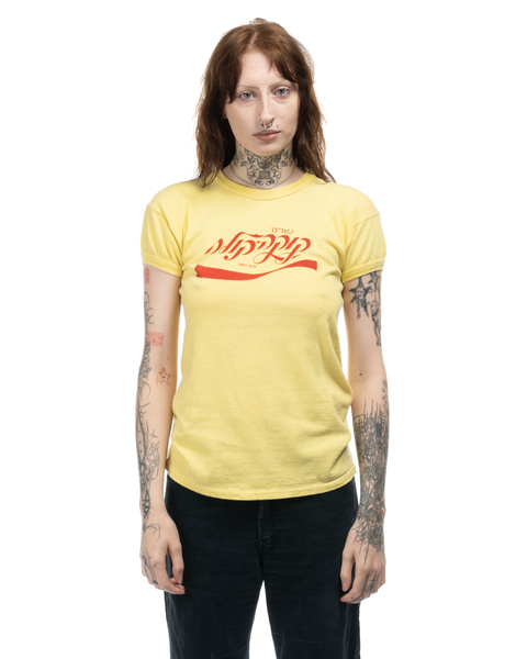 1970s Coca-Cola Tee