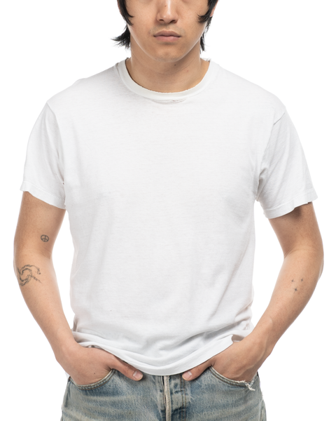 1970s Blank Tee