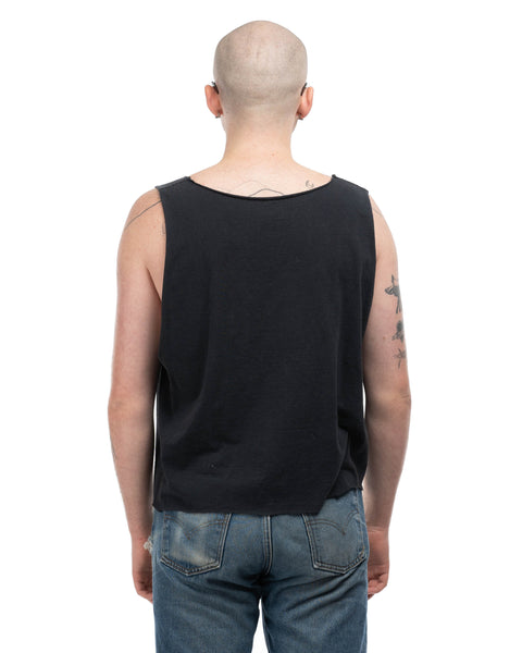 90's Warhol Museum Staff Tank - Large