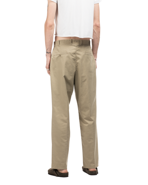 1960s Officer Chinos