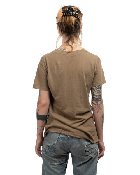 60’s Military Issue Tee - Medium