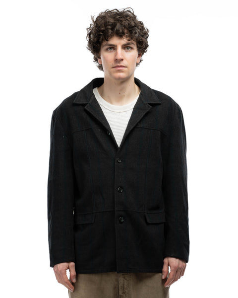 50’s Skyline Italian Wool Jacket - Large