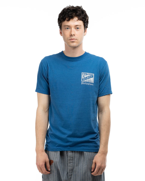80’s Pale Pilsen Beer Tee - Medium