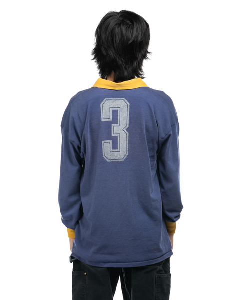1960s Rugby Jersey